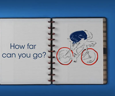 Stop Motion Animation