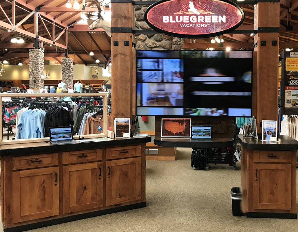 In-store UX research